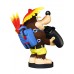Держатель для джойстика Banjo Kazooie (Cable Guys)
